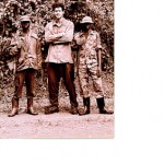 James Ferrari james&soldiers
