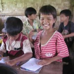 The Sharing Foundation Cambodia Farm school The Sharing Foundation