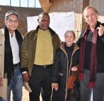 Nelson Mandela Foundation: “The Necessity of Art” The Necessity of Art: Reflections on Writers and Artists in Defeating Oppression and Deepening Democracy