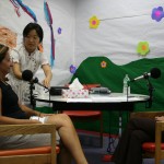 StoryCorps National Day of Listening