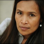 End Sex Trafficking and Violence Against Women Somaly Mam