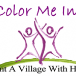 Color Me In-Updates Color Me In!
