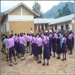 Bwindi Orphan Development Centre Bwindi Orphanage