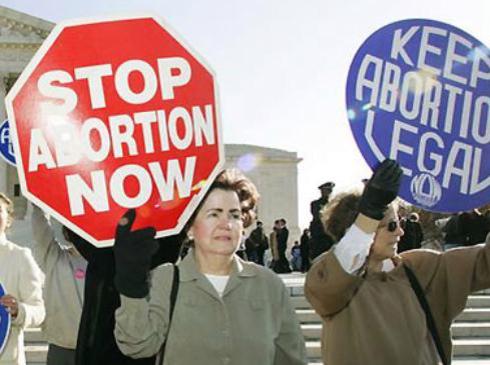How Pro-Life or Pro-Choice Could Be Pro-Life and Pro-Choice