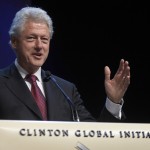 Clinton Global Initiative Annual Meeting clinton-global-initiative