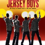 “Jersey Boys” Save the Music Jersey Boys