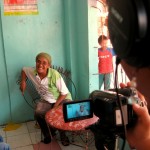 Digital Media and Advocacy Organization for Visual Progression