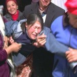 Kyrgyzstan’s Kidnapped Brides bridekidnapping