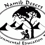The Namib Desert Environmental Education Trust (NaDEET) nadeet-logo