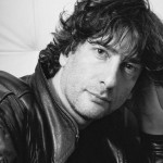 Neil Gaiman’s “Modest Proposal” for Halloween Neil Gaiman