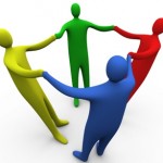 Social Networking and the Future of Philanthropy and Indie Art socialmedia