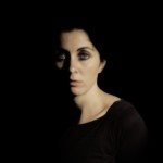 Brigitte Grignet portrait_by_Charlie_Jouvet