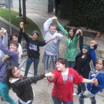 The “Make It Better Project” update ModifiedGAYLA 2010 Group Knot