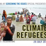 UNA-NY – Film Screening climate_refugees_banner