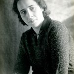 The Banality of Evil: Hannah Ardent on the Normalization of Human Wickedness and Our Only Effective Antidote to it(Brainpickings) hannaharendt_large